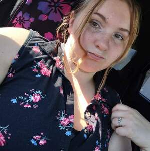 Fundraising Page: Delaney Fedewa